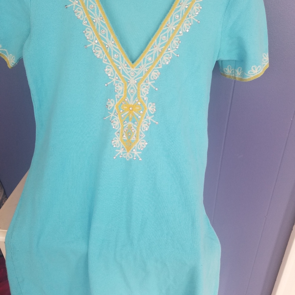 Dress - Picture 4 of 4